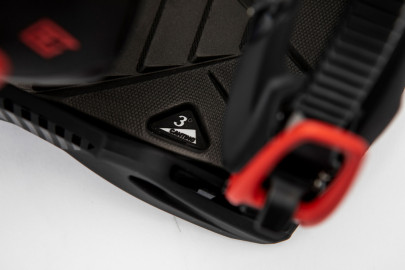 Snowboardové vázání Nitro Team Pro