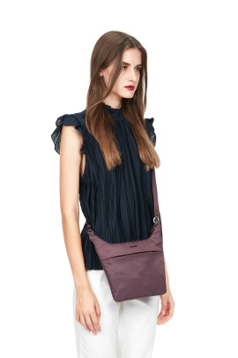 kabelka Pacsafe Cruise On The Go Crossbody