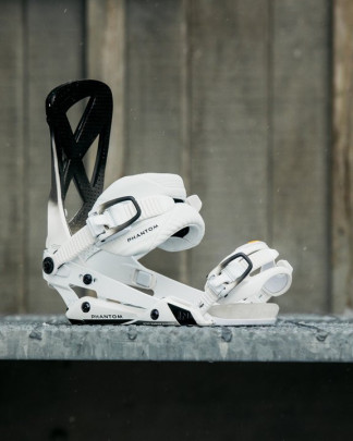 Snowboardové vázání Nitro Phantom
