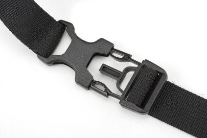 Nitro Hip Bag - černá