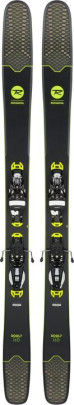 freeride lyže Rossignol Soul 7 HD