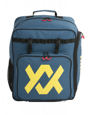 batoh na helmu a boty Völkl Race Boot & Helmet Backpack