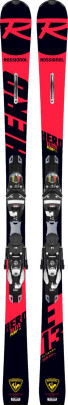 Rossignol Hero Elite Plus Ti Konect
