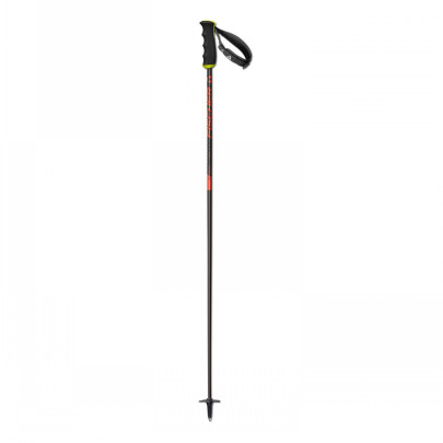 Fischer RC4 The Curv CF - černá