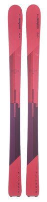 juniorské lyže Elan Ripstick 86 TW
