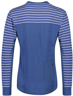 merino triko Mons Royale REDWOOD ENDURO VLS