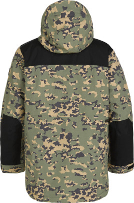 Pánská lyžařská bunda Armada Bergs Insulated Jacket