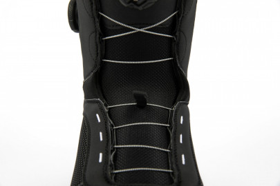 snowboardové boty Nitro Club BOA Dual