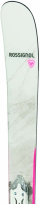 Rossignol Blackops W Dreamer Xpress