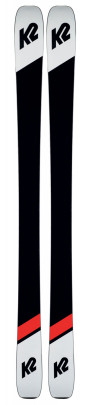 freeride lyže K2 Mindbender 99 Ti