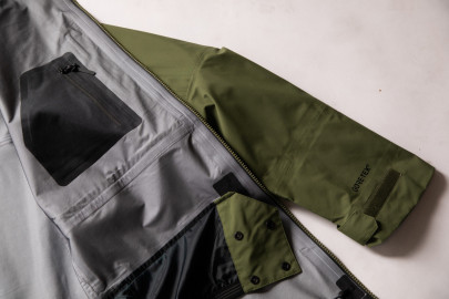 Pánská bunda Armada Evers Gore-Tex 3L Jacket