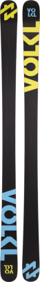 sjezdové lyže völkl_116402_WALL
