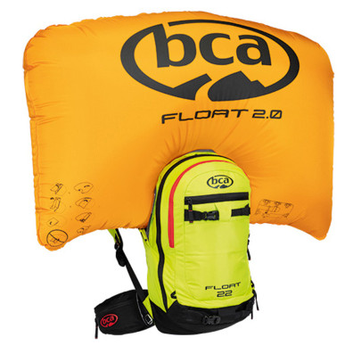 Freeride batoh BCA Float 2.0 22