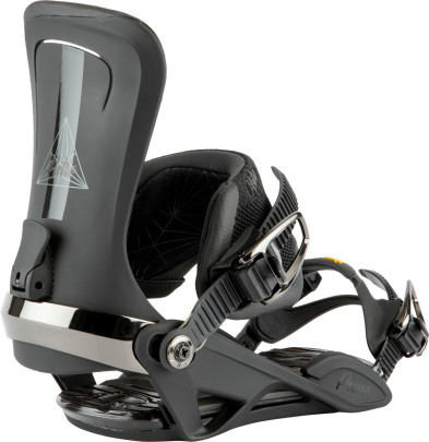 Dámské snowboardové vázání Nitro Poison