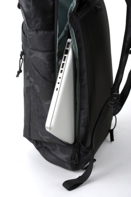 Nitro Fuse forged camo - 24l