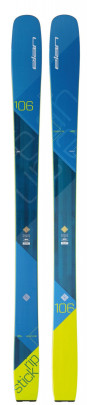 Freeride lyže Elan Ripstick 106