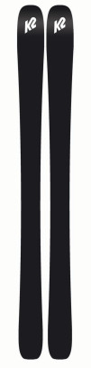 dámské freeride lyže K2 Mindbender 90 C Alliance
