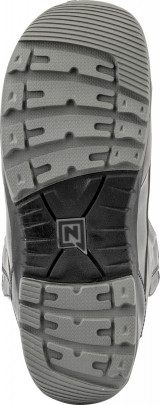 Nitro VENTURE TLS - black-charcoal
