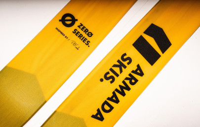 Armada B-Dog Edgeless