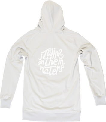 Dámská mikina Armada Parker Tech Hoodie