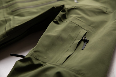 Pánská bunda Armada Evers Gore-Tex 3L Jacket