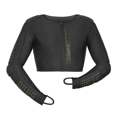 chránič páteře Komperdell Protector Slalom Shirt