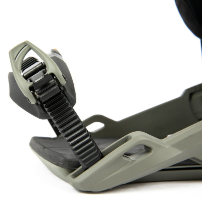 snowboardové vázání Nitro Team