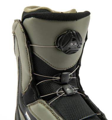 snowboardové boty Nitro Droid BOA