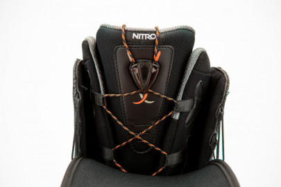 Snowboardové boty Nitro Sentinel TLS