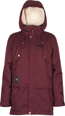 Dámská bunda L1 Ashland