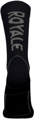 Merino ponožky Mons Royale Tech Bike Sock 2.0