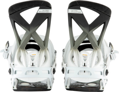Snowboardové vázání Nitro Phantom