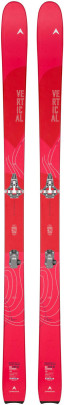 skialpové lyže Dynastar Vertical Pro W