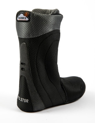 snowboardové boty Nitro Select TLS