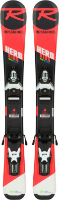 Rossignol Hero Pro