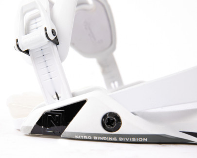 Snowboardové vázání Nitro Phantom