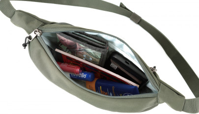 Ledvinka Nitro Hip Bag