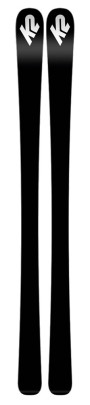sportovní sjezdové lyže K2 iKonic 80 Ti