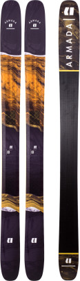 Armada Tracer 118 CHX LTD R