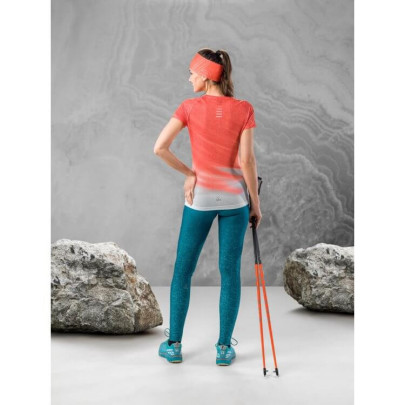 Sportovní triko Löffler Print Vent