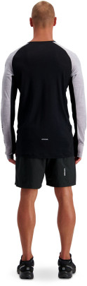 merino triko Mons Royale Temple Tech LS