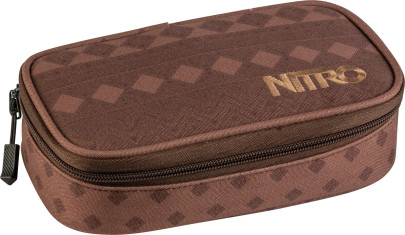 penál Nitro Pencil Case XL