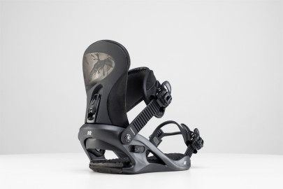 Dámské snowboardové vázání K2 Cassette