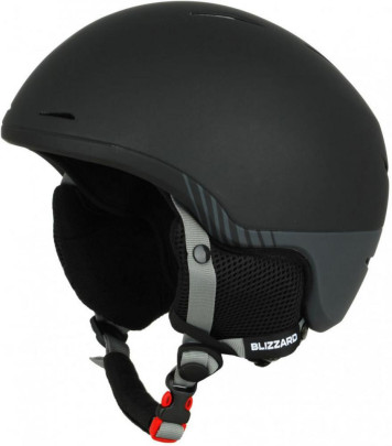 Lyžařská helma Blizzard Speed Ski Helmet