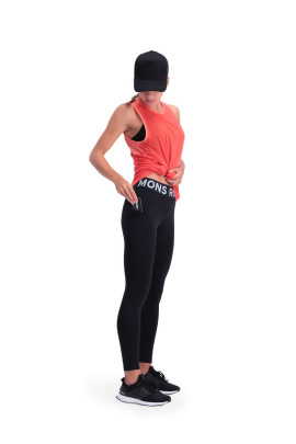 merino legíny Mons Royale XYNZ LEGGING