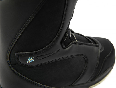 Dámské snowboardové boty Nitro Flora BOA