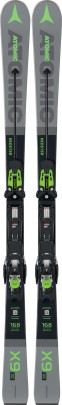 závodní sjezdové lyže Atomic Redster X9 WB