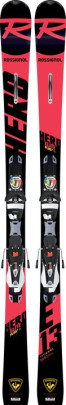 Rossignol Hero Elite Plus Ti Konect