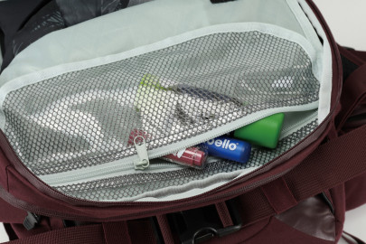 Batoh Nitro Slash 25