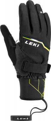 Leki Tour Vision V